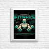 Cannibal Fitness - Posters & Prints