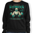 Cannibal Fitness - Sweatshirt