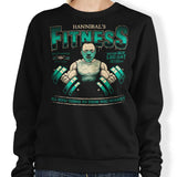 Cannibal Fitness - Sweatshirt