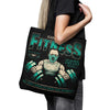 Cannibal Fitness - Tote Bag