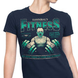 Cannibal Fitness - Women's Apparel