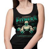 Cannibal Fitness - Tank Top