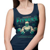 Cannibal Fitness - Tank Top