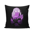 Cannon Landscape - Throw Pillow