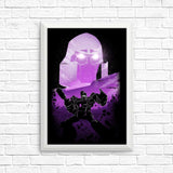 Cannon Landscape - Posters & Prints