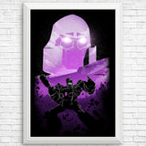 Cannon Landscape - Posters & Prints