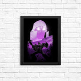 Cannon Landscape - Posters & Prints