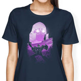 Cannon Landscape - Women's Apparel