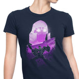 Cannon Landscape - Women's Apparel