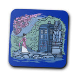 Cannot Hide Who I Am - Coasters