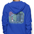 Cannot Hide Who I Am - Hoodie