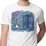 Cannot Hide Who I Am - Men's Apparel