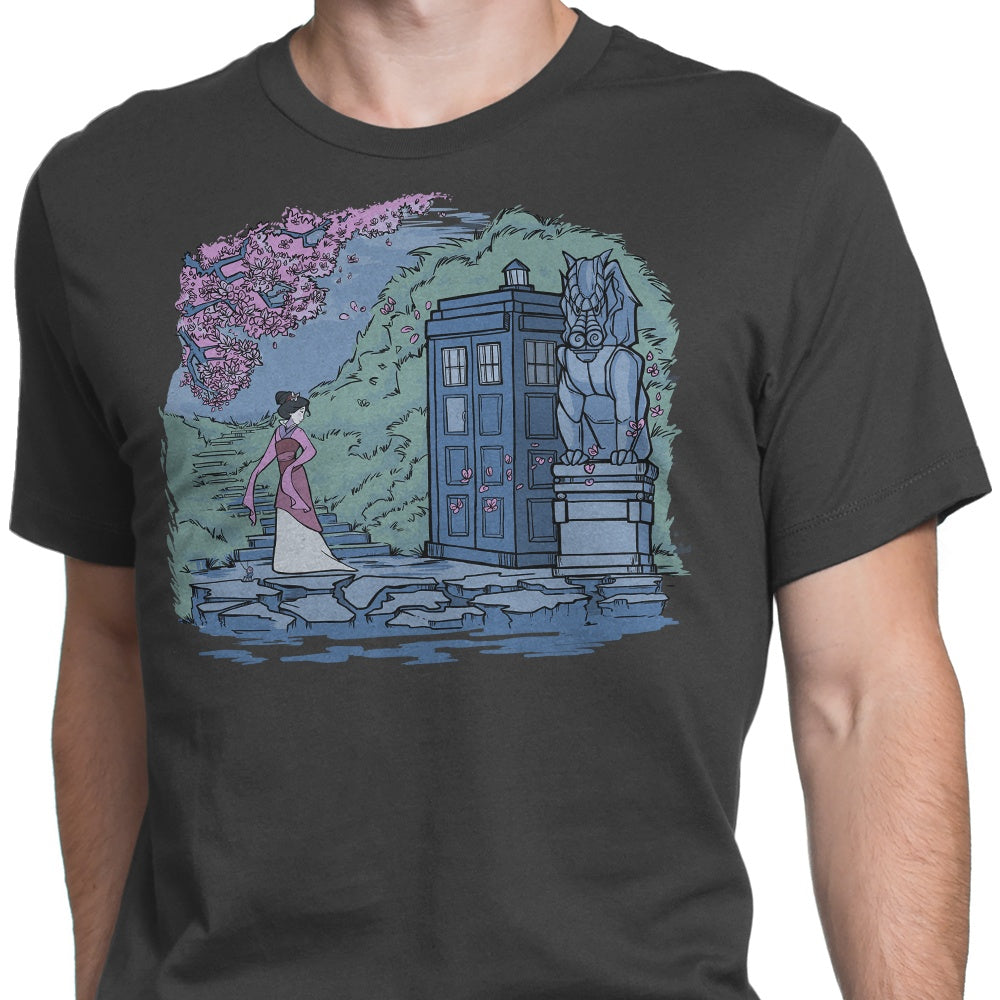 Cannot Hide Who I Am - Men's Apparel