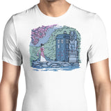 Cannot Hide Who I Am - Men's Apparel