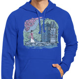 Cannot Hide Who I Am - Hoodie