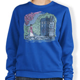 Cannot Hide Who I Am - Sweatshirt