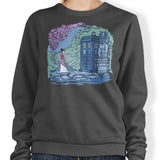 Cannot Hide Who I Am - Sweatshirt