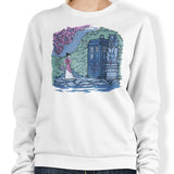Cannot Hide Who I Am - Sweatshirt