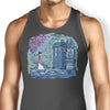 Cannot Hide Who I Am - Tank Top