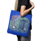 Cannot Hide Who I Am - Tote Bag