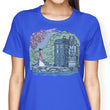 Cannot Hide Who I Am - Women's Apparel