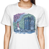 Cannot Hide Who I Am - Women's Apparel