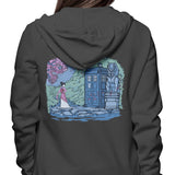 Cannot Hide Who I Am - Hoodie