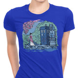 Cannot Hide Who I Am - Women's Apparel