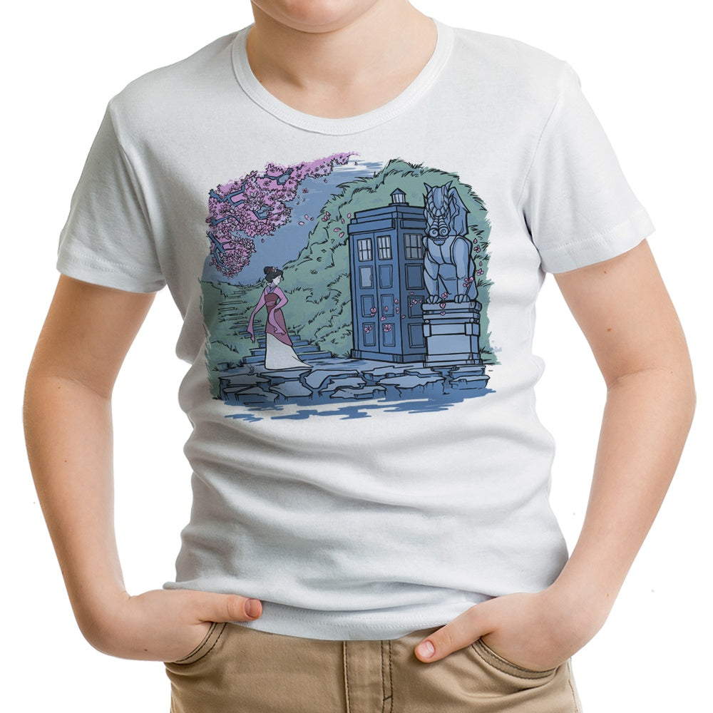 Cannot Hide Who I Am - Youth Apparel