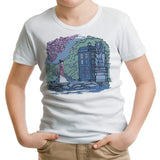 Cannot Hide Who I Am - Youth Apparel