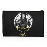 Can't Rain All of the Time - Accessory Pouch