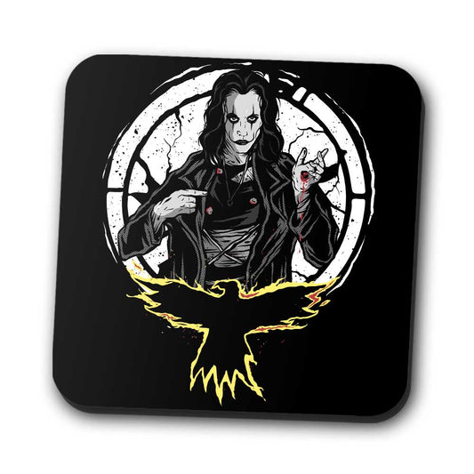 Can't Rain All of the Time - Coasters