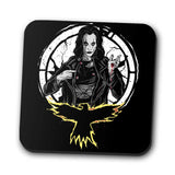 Can't Rain All of the Time - Coasters