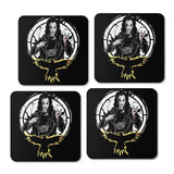 Can't Rain All of the Time - Coasters