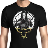 Can't Rain All of the Time - Men's Apparel