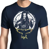 Can't Rain All of the Time - Men's Apparel