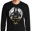 Can't Rain All of the Time - Long Sleeve T-Shirt