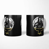 Can't Rain All of the Time - Mug