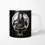 Can't Rain All of the Time - Mug