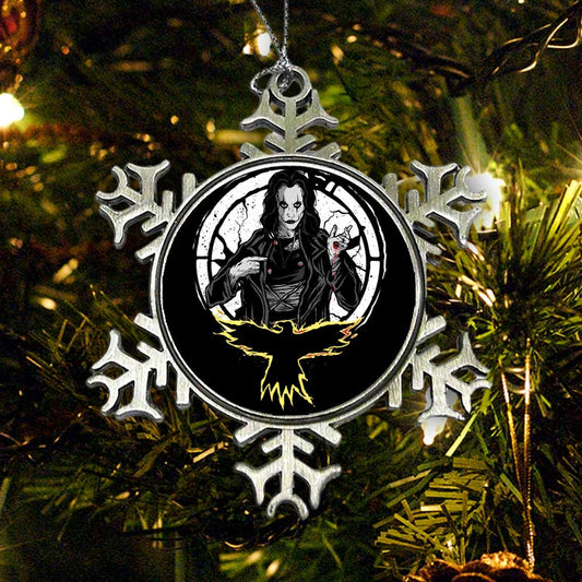 Can't Rain All of the Time - Ornament