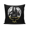 Can't Rain All of the Time - Throw Pillow