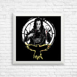 Can't Rain All of the Time - Posters & Prints