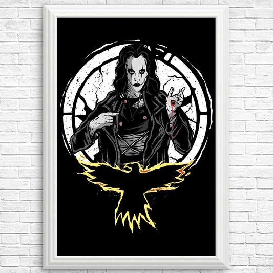 Can't Rain All of the Time - Posters & Prints