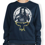 Can't Rain All of the Time - Sweatshirt