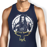 Can't Rain All of the Time - Tank Top