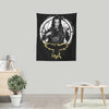Can't Rain All of the Time - Wall Tapestry