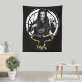 Can't Rain All of the Time - Wall Tapestry