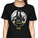 Can't Rain All of the Time - Women's Apparel