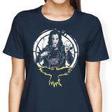 Can't Rain All of the Time - Women's Apparel