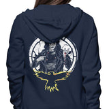 Can't Rain All of the Time - Hoodie